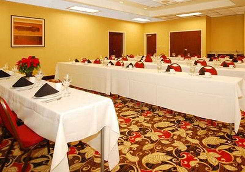 คอมฟอร์ต สวีท Hotel โคลัมบัส ภายนอก รูปภาพ