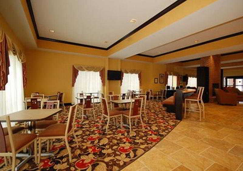 คอมฟอร์ต สวีท Hotel โคลัมบัส ภายนอก รูปภาพ