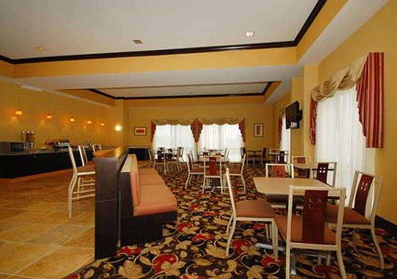 คอมฟอร์ต สวีท Hotel โคลัมบัส ภายนอก รูปภาพ